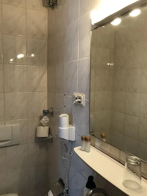 Hotel La Isla Kolín nad Rýnem
