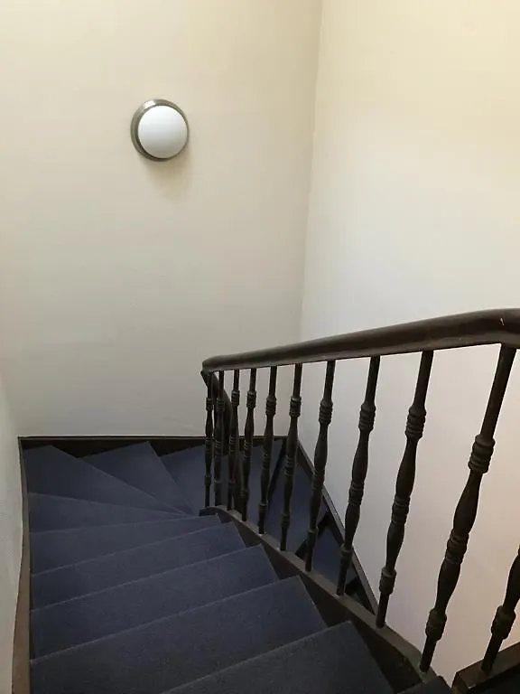 Hotel La Isla Kolín nad Rýnem