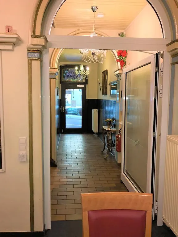 Hotel La Isla Kolín nad Rýnem 2*,  Německo
