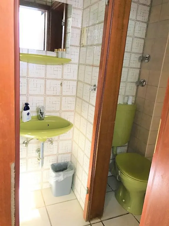 Hotel La Isla Kolín nad Rýnem